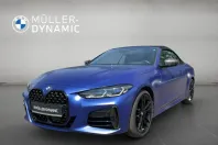 BMW M440 din 2022 cu 37.319 km - oferta BMW119420 - foto 1