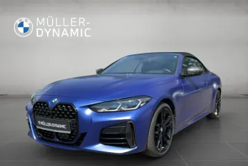 BMW M440 din 2022 - oferta BMW119420