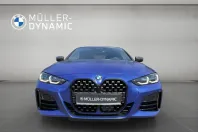 BMW M440 din 2022 cu 37.319 km - oferta BMW119420 - foto 2