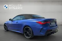 BMW M440 din 2022 cu 37.319 km - oferta BMW119420 - foto 4