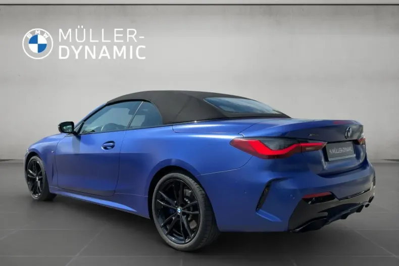 BMW M440 din 2022 cu 37.319 km - oferta BMW119420 - foto 4