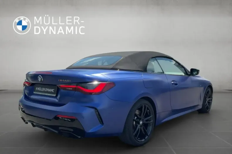 BMW M440 din 2022 cu 37.319 km - oferta BMW119420 - foto 6