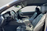 BMW M440 din 2022 cu 37.319 km - oferta BMW119420 - foto 11