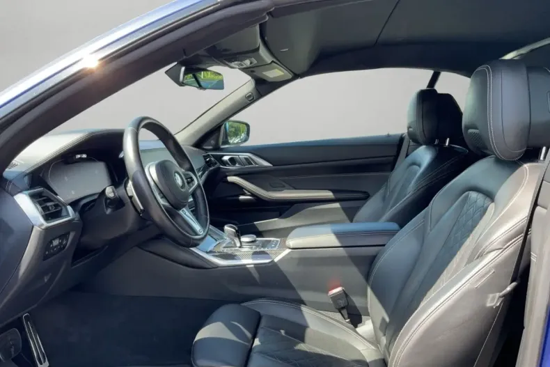 BMW M440 din 2022 cu 37.319 km - oferta BMW119420 - foto 11