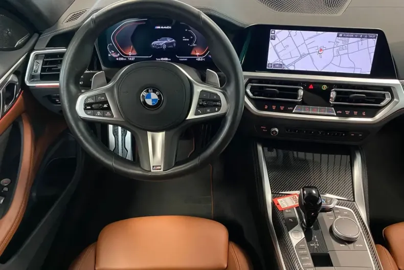 BMW M440 din 2023 cu 40.780 km - oferta BMW119422 - foto 3