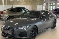 BMW M440 din 2023 cu 40.780 km - oferta BMW119422 - foto 4