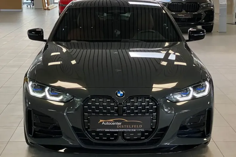 BMW M440 din 2023 cu 40.780 km - oferta BMW119422 - foto 5