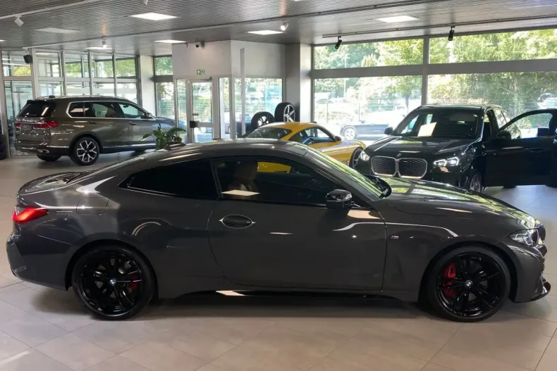 BMW M440 din 2023 cu 40.780 km - oferta BMW119422 - foto 9