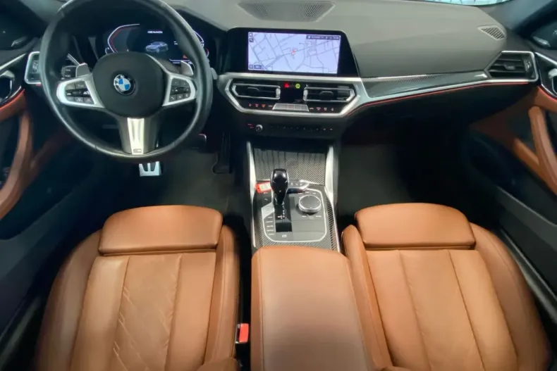 BMW M440 din 2023 cu 40.780 km - oferta BMW119422 - foto 10