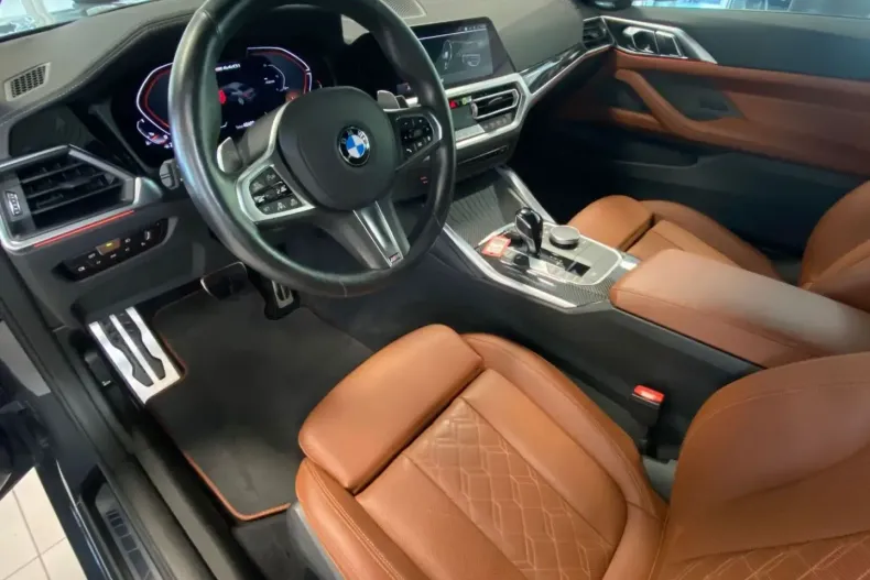 BMW M440 din 2023 cu 40.780 km - oferta BMW119422 - foto 11