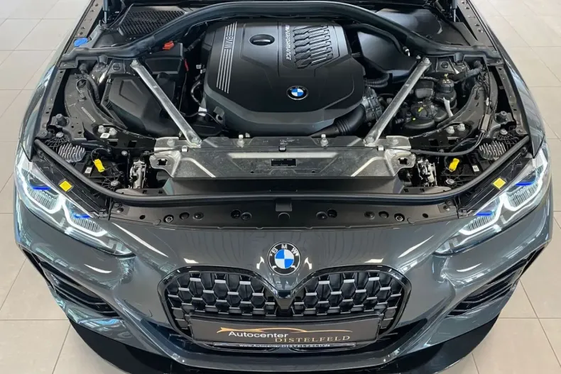 BMW M440 din 2023 cu 40.780 km - oferta BMW119422 - foto 19