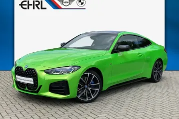 BMW M440 din 2020 - oferta BMW119425