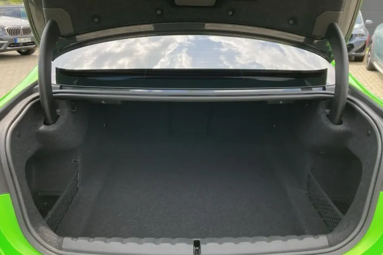 BMW M440 din 2020 cu 39.885 km - oferta BMW119425 - foto 7