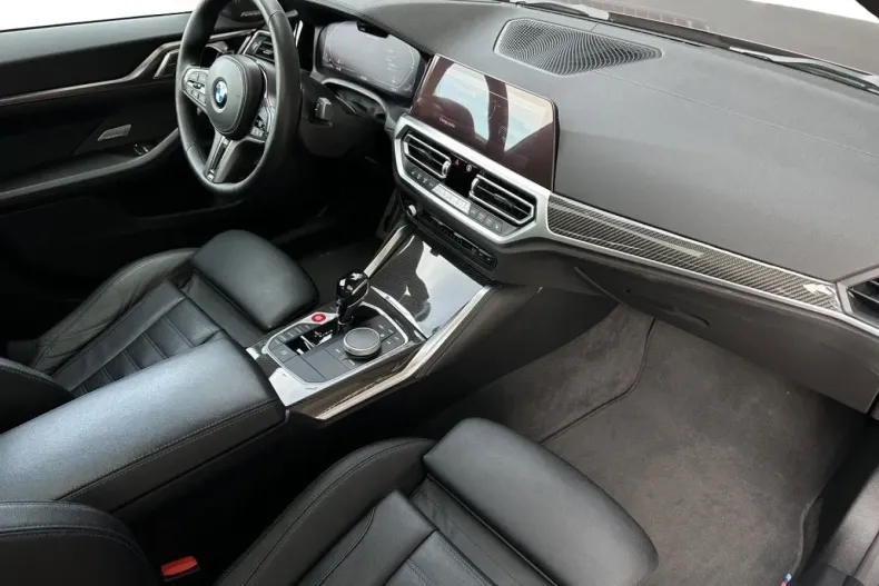 BMW M440 din 2021 cu 67.300 km - oferta BMW119426 - foto 6