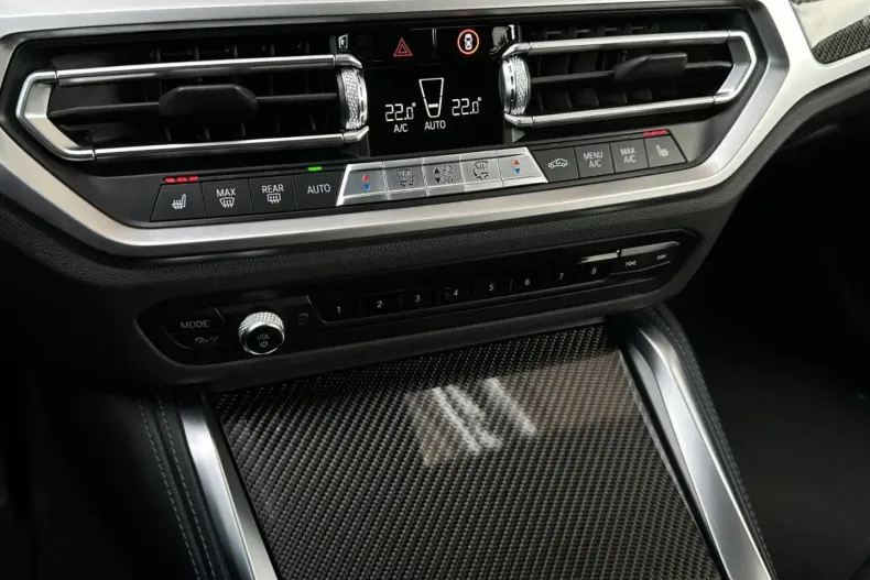 BMW M440 din 2021 cu 67.300 km - oferta BMW119426 - foto 12