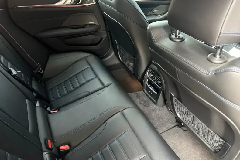 BMW M440 din 2021 cu 67.300 km - oferta BMW119426 - foto 17