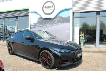 BMW M440 din 2021 - oferta BMW119427