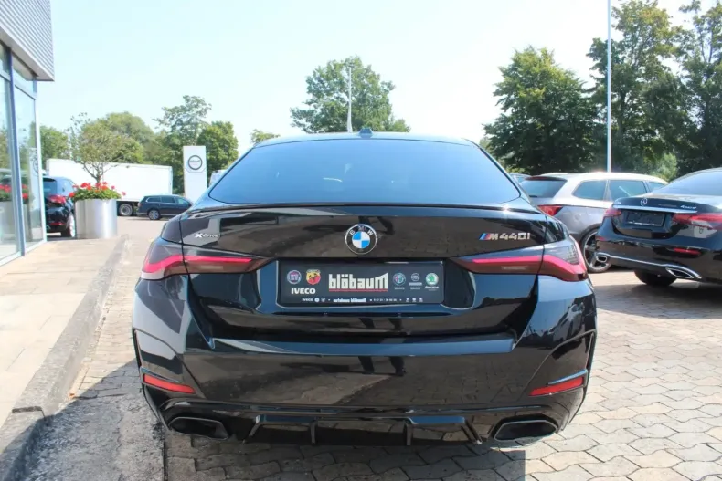 BMW M440 din 2021 cu 99.985 km - oferta BMW119427 - foto 6