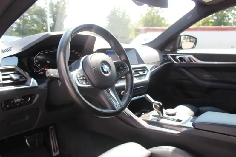 BMW M440 din 2021 cu 99.985 km - oferta BMW119427 - foto 8