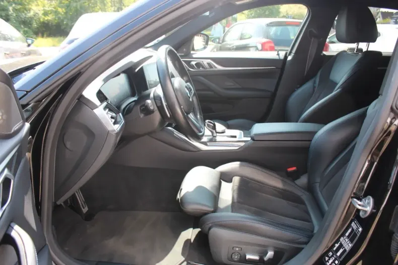 BMW M440 din 2021 cu 99.985 km - oferta BMW119427 - foto 10