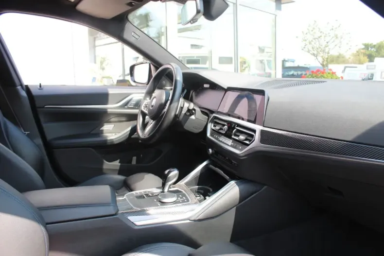 BMW M440 din 2021 cu 99.985 km - oferta BMW119427 - foto 15