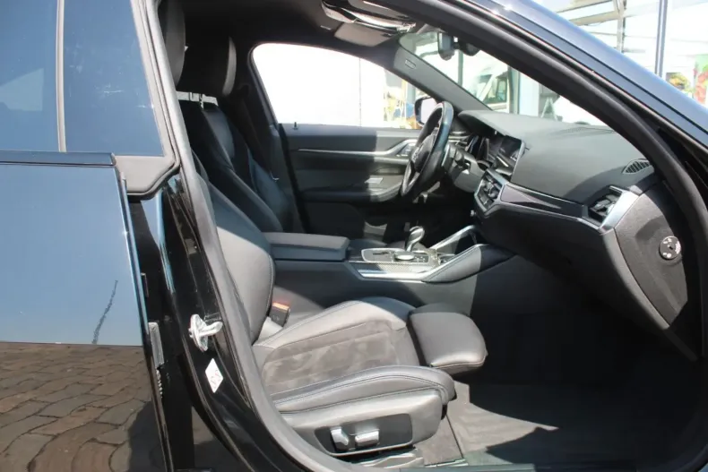 BMW M440 din 2021 cu 99.985 km - oferta BMW119427 - foto 17