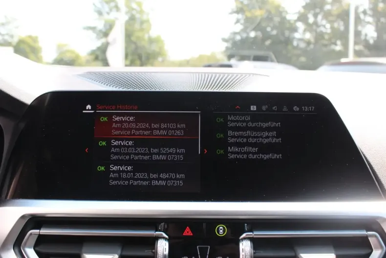 BMW M440 din 2021 cu 99.985 km - oferta BMW119427 - foto 20