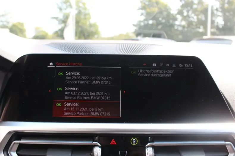 BMW M440 din 2021 cu 99.985 km - oferta BMW119427 - foto 21