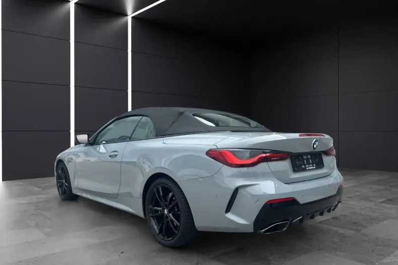 BMW M440 din 2022 cu 109.000 km - oferta BMW119429 - foto 3