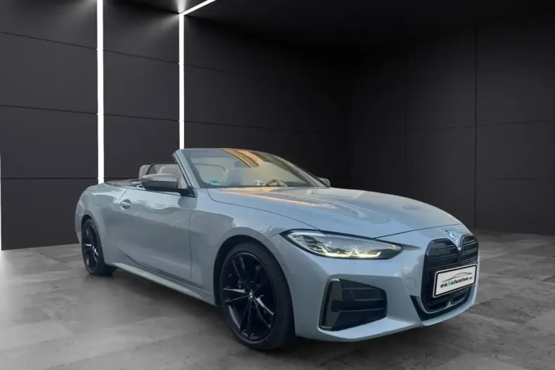 BMW M440 din 2022 cu 109.000 km - oferta BMW119429 - foto 6