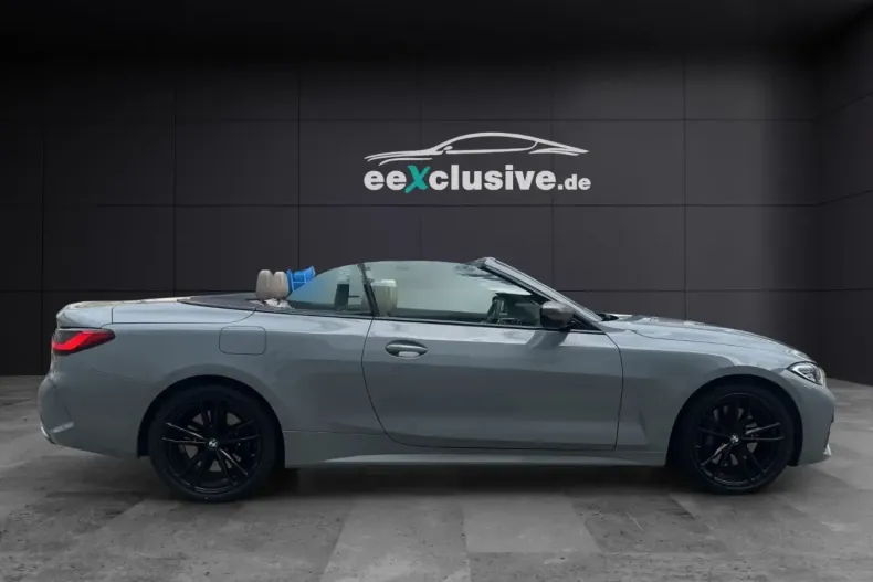 BMW M440 din 2022 cu 109.000 km - oferta BMW119429 - foto 7