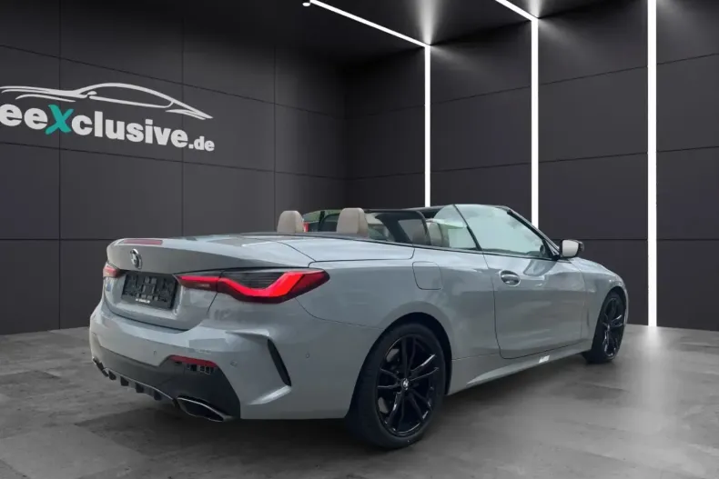 BMW M440 din 2022 cu 109.000 km - oferta BMW119429 - foto 8