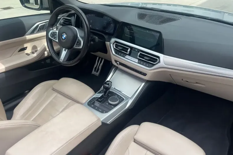 BMW M440 din 2022 cu 109.000 km - oferta BMW119429 - foto 10