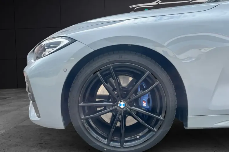 BMW M440 din 2022 cu 109.000 km - oferta BMW119429 - foto 15