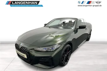 BMW M440 din 2021 - oferta BMW119430