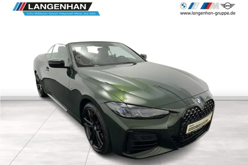 BMW M440 din 2021 cu 70.705 km - oferta BMW119430 - foto 3