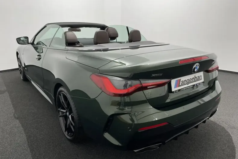 BMW M440 din 2021 cu 70.705 km - oferta BMW119430 - foto 7