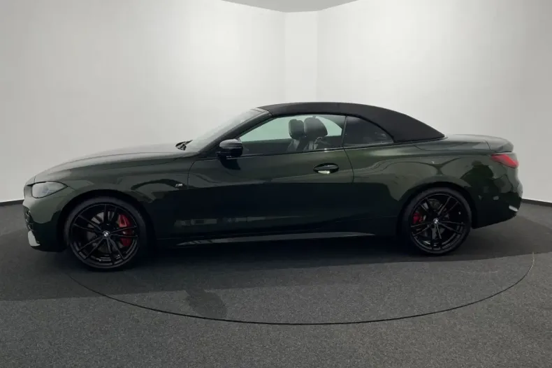 BMW M440 din 2021 cu 70.705 km - oferta BMW119430 - foto 8