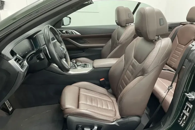 BMW M440 din 2021 cu 70.705 km - oferta BMW119430 - foto 9