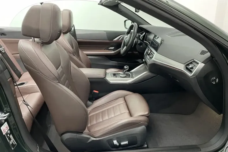 BMW M440 din 2021 cu 70.705 km - oferta BMW119430 - foto 11