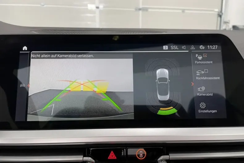 BMW M440 din 2021 cu 70.705 km - oferta BMW119430 - foto 15