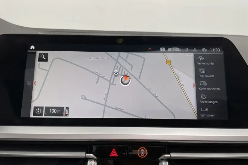 BMW M440 din 2021 cu 70.705 km - oferta BMW119430 - foto 16