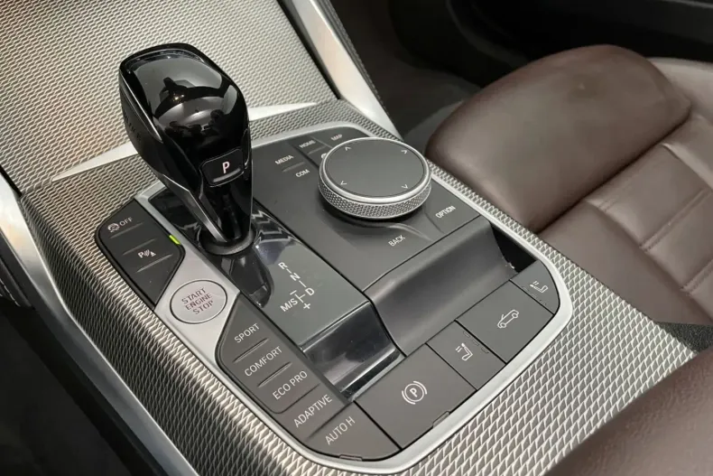 BMW M440 din 2021 cu 70.705 km - oferta BMW119430 - foto 20