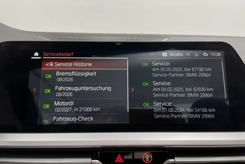 BMW M440 din 2021 cu 70.705 km - oferta BMW119430 - foto 28