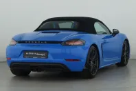 Porsche Boxster din 2021 cu 56.450 km - oferta POR119431 - foto 2