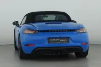 Porsche Boxster din 2021 cu 56.450 km - oferta POR119431 - foto 4