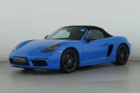Porsche Boxster din 2021 cu 56.450 km - oferta POR119431 - foto 5