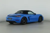Porsche Boxster din 2021 cu 56.450 km - oferta POR119431 - foto 6