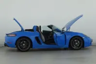 Porsche Boxster din 2021 cu 56.450 km - oferta POR119431 - foto 8