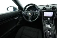 Porsche Boxster din 2021 cu 56.450 km - oferta POR119431 - foto 10